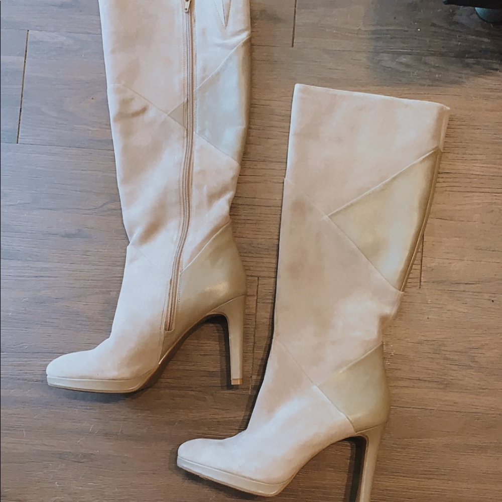 SALE ❤️Antonio Melani Knee High Boots 10